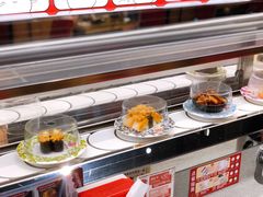 -友壹町寿司(嘉洲广场店)