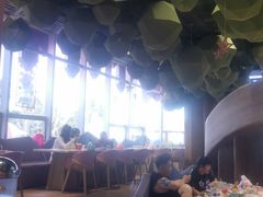 大堂-水桶王国主题餐厅·聚会·生日派对·亲子活动·家庭套餐(亚龙湾希尔顿店)