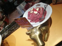 -炊烟小炒黄牛肉(中心印象城店)