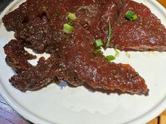 -原始泥炉烤肉(总店)