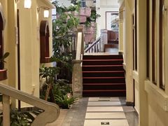 -金河半岛园林酒家(金融城店)