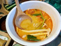 -迷你椰·泰式大排档(共康店)