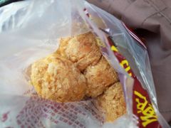 柠檬酸奶肉松小贝-鲍师傅糕点(春熙路店)