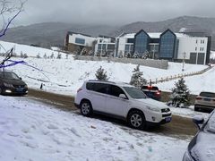 -鳌山滑雪度假区