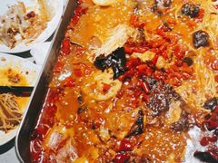 -半天妖烤鱼(东方新天地店)