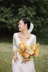 -巴黎婚纱摄影工作室