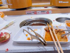 -龍歌自助小火锅(崂山丽达店)