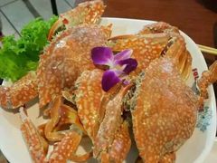 -班赞海鲜市场