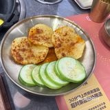 新店开业！今天特地坐五个小时高铁来武汉吃烤肉