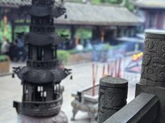 -青城山