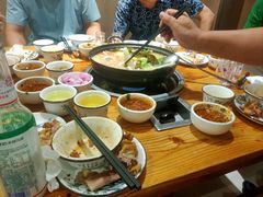 -80红枣鸡腊排骨(总店)