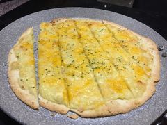 芝士榴芒薄饼-KCOOKING概念韩餐(世茂52+店)