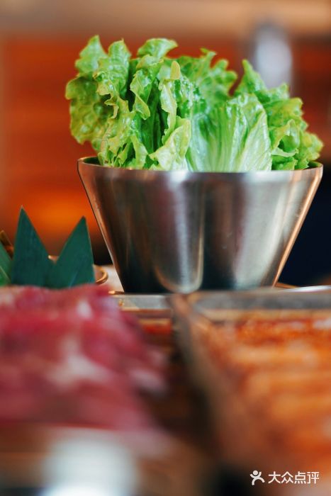 西塔老太太泥炉烤肉(双井店)图片