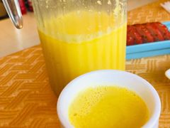 鲜榨玉米汁-江南原著(中联广场店)