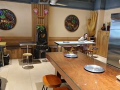 -百灵缘瑞丽味道特色小吃(水乡店)