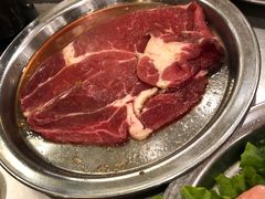 -老板娘的烤肉店(港湾广场店)