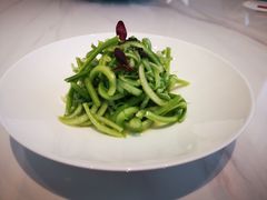 芹菜-道道鲜·崇明私房菜(五角场店)