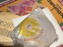 -麦当劳(北京南站店)