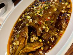 -南来顺饭庄·清真(南菜园店)