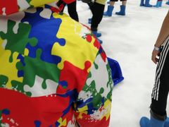 -Mr·Kuma酷么先生雪之乐园