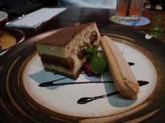 -MARU玛露音乐餐厅(大学路店)