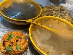 -秦二哥格格(高笋塘店)