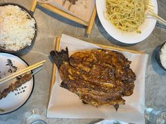 -小饭桶(野三坡百里峡店)