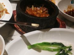 -青雅中餐厅(大连金石滩绿发希尔顿度假酒店)