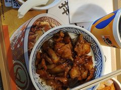 -吉野家(宾水道店)