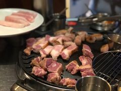 -401餐厅(弘大店)