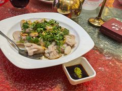 -北海渔村酒楼·粤菜海鲜点心(新华店)