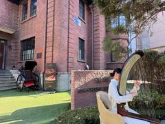 -茉里观邸(民国洋楼店)