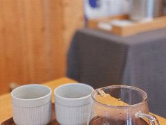 -251#coffee roasters(沿河东路店)