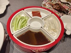 -大食客·非遗吉菜(高新和园店)