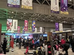 -富龙滑雪场
