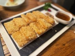 -花房餐厅(西溪天堂店)