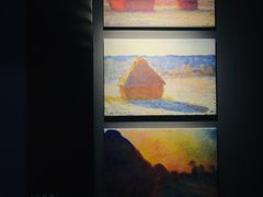 -印象莫奈时光映迹艺术展