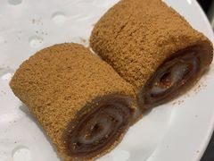 -福海居烤鸭店(鸟巢店)