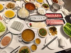 -凯鸽火锅城(五部迎宾东路店)