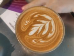 -sugarman espresso素饮糖人高新咖啡工厂
