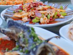 -四川小胡子海鲜(丁村万人海鲜广场店)