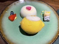 -木棉·醉心粤味(COCO Park店)