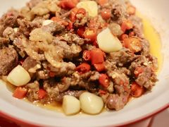 -辣可可·小炒黄牛肉(望京凯德MALL店)