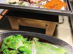 -绿茶餐厅(成都大悦城店)