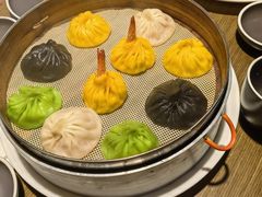 -隆喜元鱼汤包·海鲜(中联广场店)
