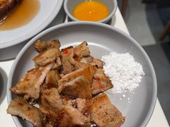 -胡麻(静安嘉里店)