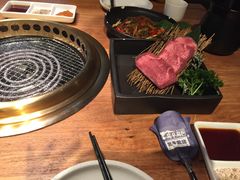 -黑牛黑猪烤肉专门店(万象城店)