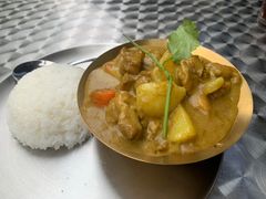 -德意洋洋·东南亚风味馆(动感小西关店)