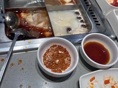 -海底捞火锅(吾悦广场店)