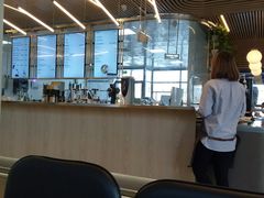 -Bracket Coffee(银河SOHO店)